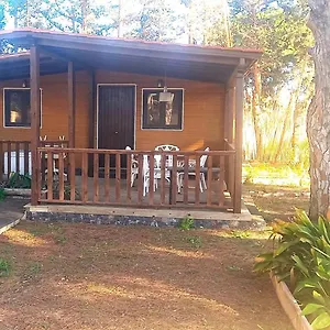 La Pensión Chiclana de la Frontera