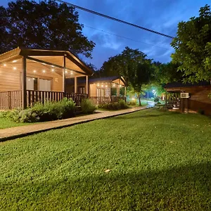 Camping-bungalow La Vall De Campmajor Sant Miquel de Campmajor