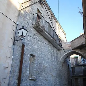L'esgolfa De Ca L'ortís Figuerosa
