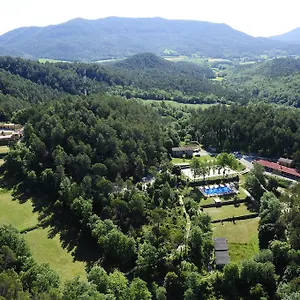El Xalió Sant Miquel de Campmajor