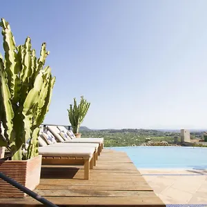 Cota Boutique - Turismo De Interior Hotel Selva (Mallorca)