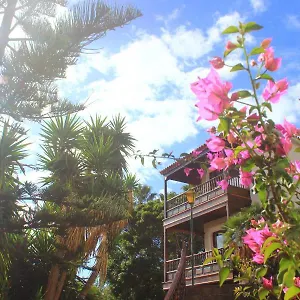 Almabellaclub Apartahotel Breña Baja